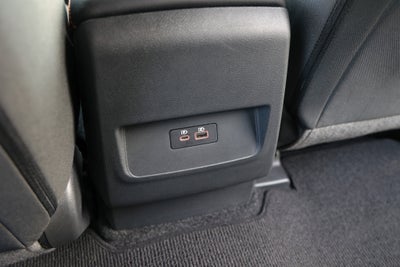 2025 Nissan Frontier PRO-X