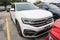 2021 Volkswagen Atlas 3.6L V6 SE w/Technology R-Line