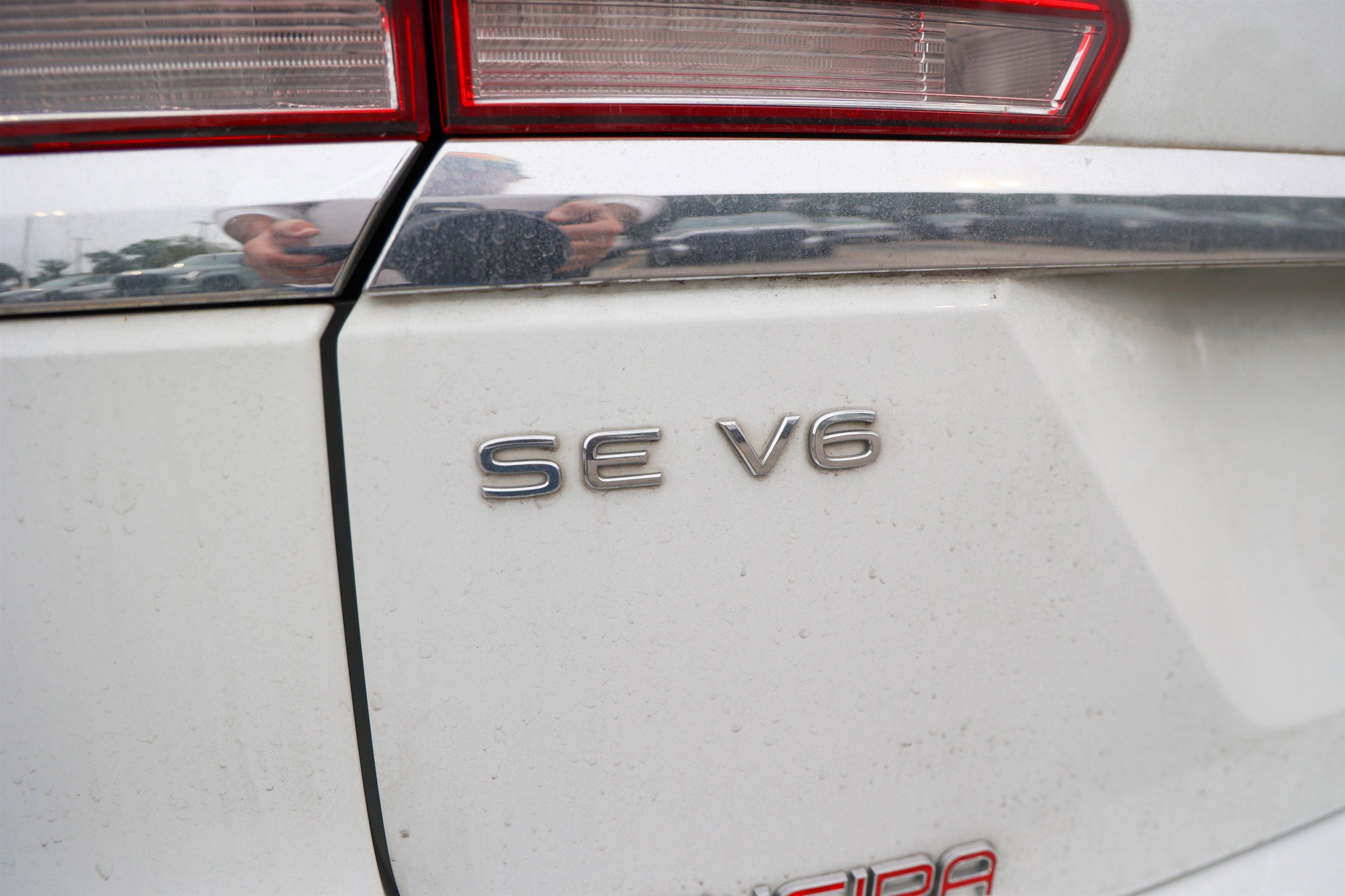 2021 Volkswagen Atlas 3.6L V6 SE w/Technology R-Line