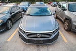 2021 Volkswagen Passat 2.0T SE