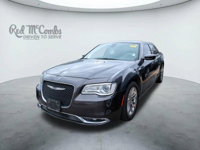 2021 Chrysler 300 Touring