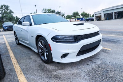 2021 Dodge Charger R/T