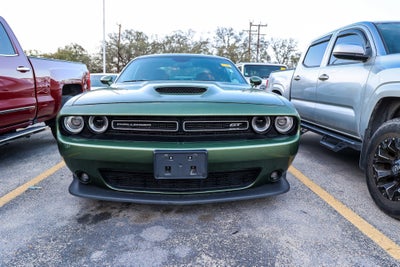 2021 Dodge Challenger GT
