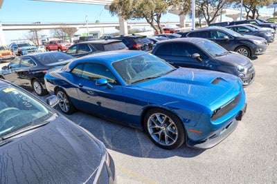 2023 Dodge Challenger GT