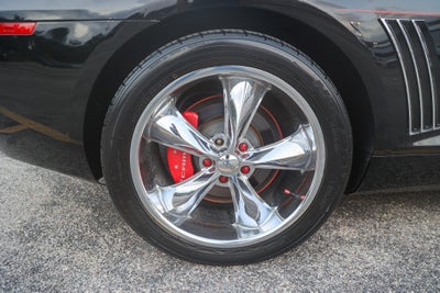 2013 Chevrolet Camaro LS