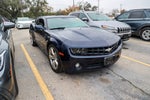 2012 Chevrolet Camaro 1LT