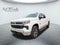 2025 Chevrolet Silverado LT