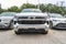 2025 Chevrolet Silverado LT