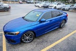 2022 Honda Civic Touring