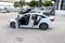 2026 Honda Civic Sport Touring