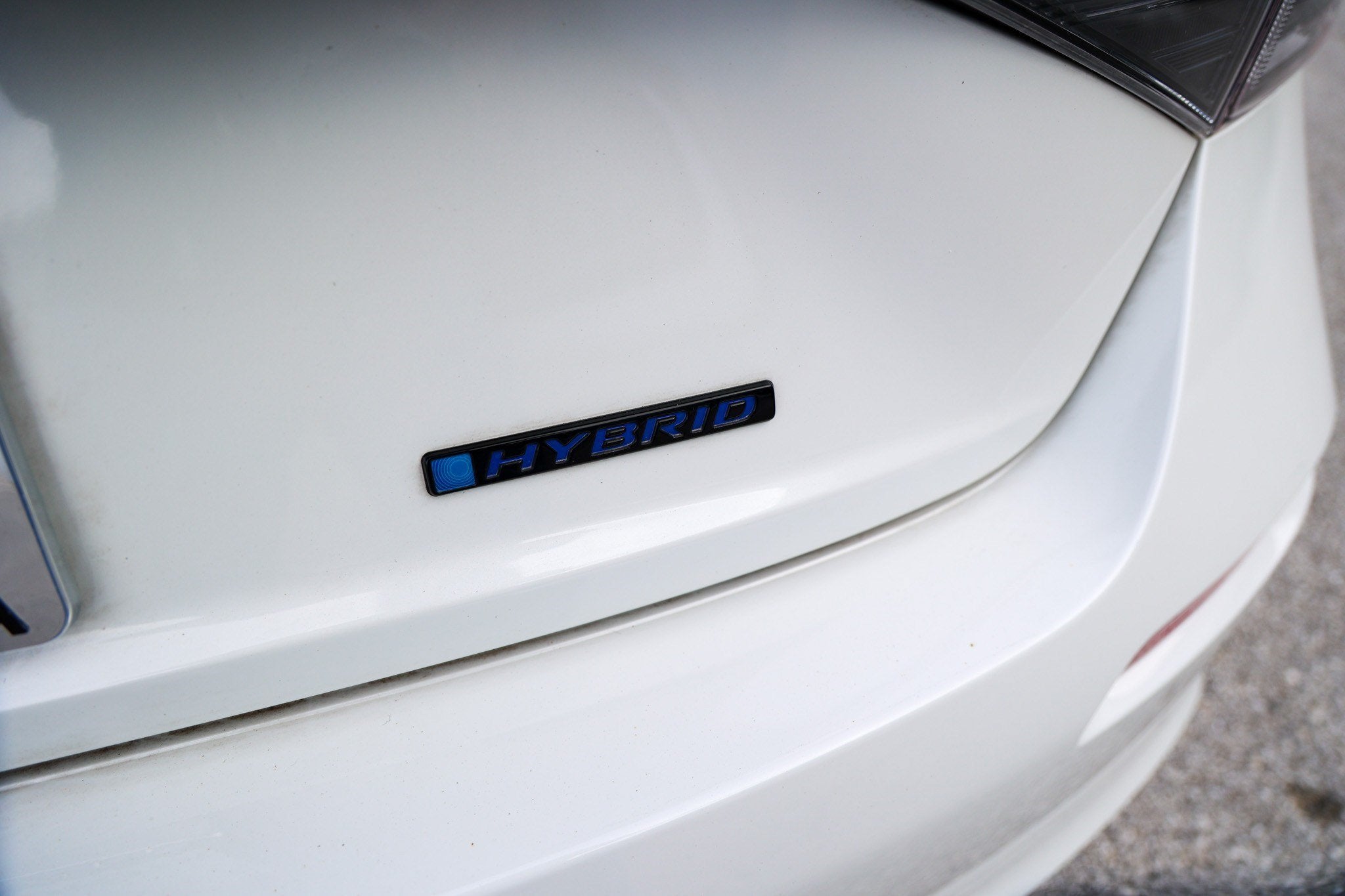 2026 Honda Civic Sport Touring
