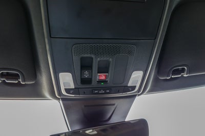 2026 Honda Civic Sport Touring