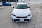 2026 Honda Civic Sport Touring