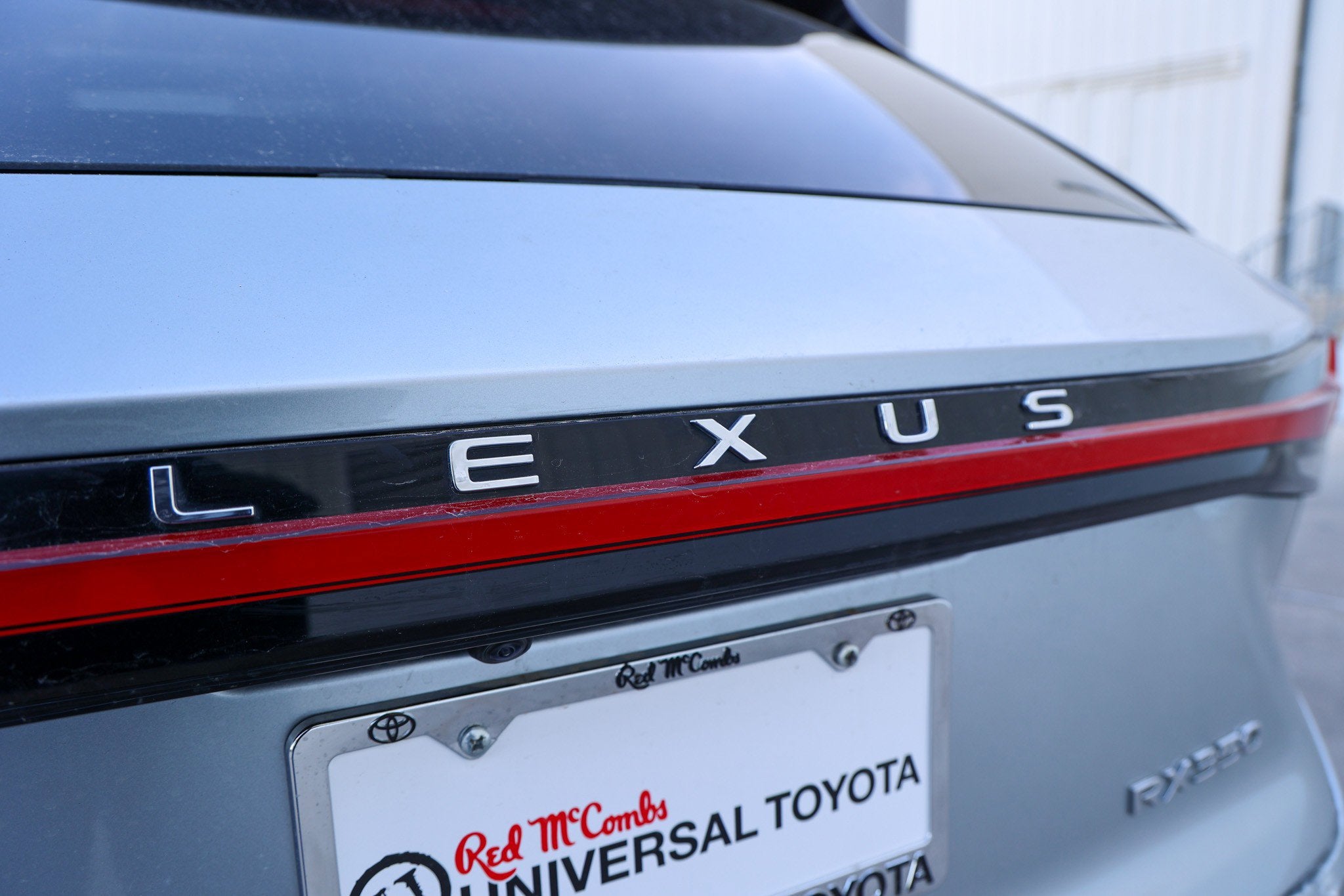 2023 Lexus RX 350 RX 350 Luxury