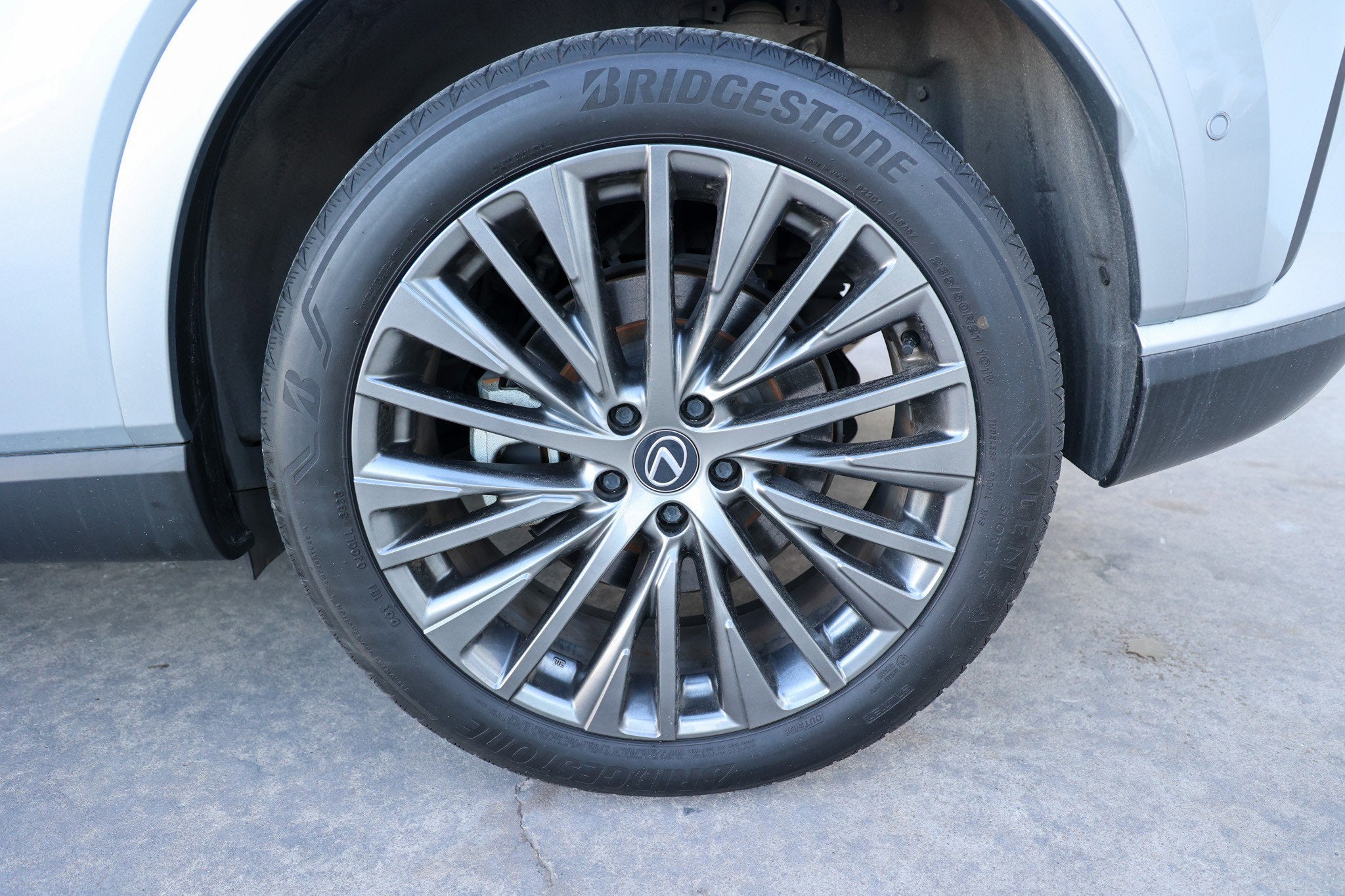 2023 Lexus RX 350 RX 350 Luxury