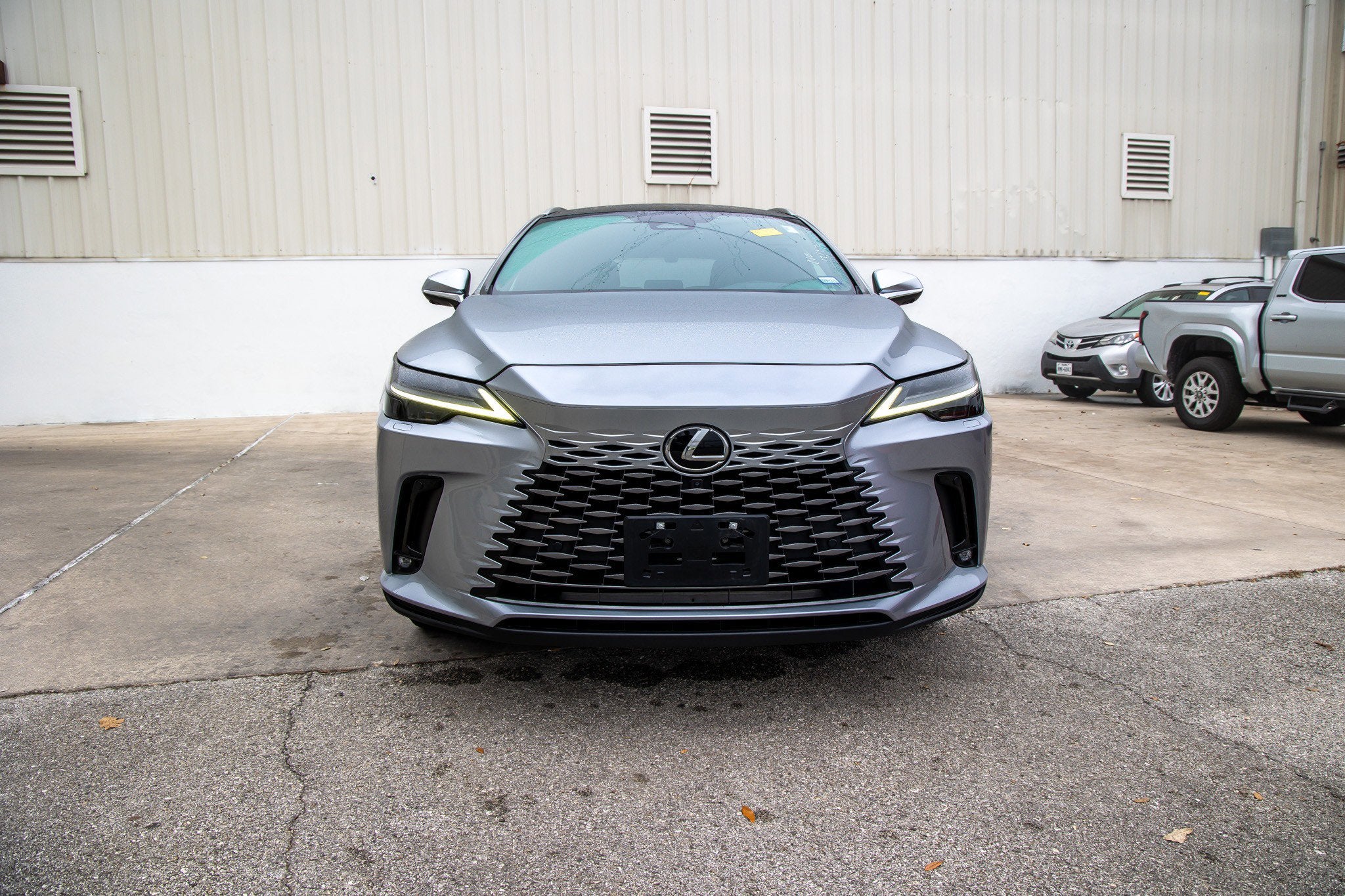 2023 Lexus RX 350 RX 350 Luxury