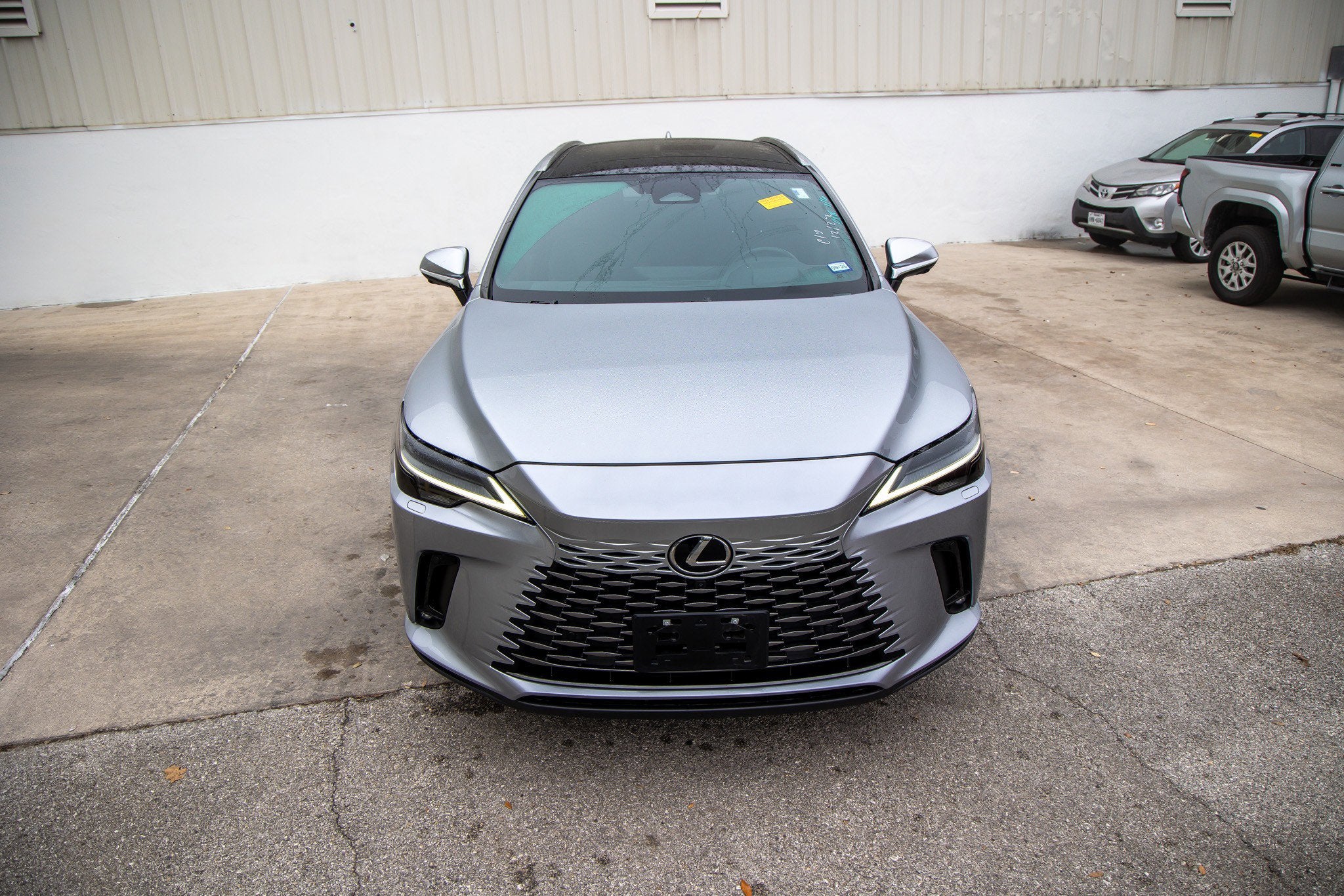 2023 Lexus RX 350 RX 350 Luxury