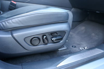 2023 Lexus RX 350 RX 350 Luxury