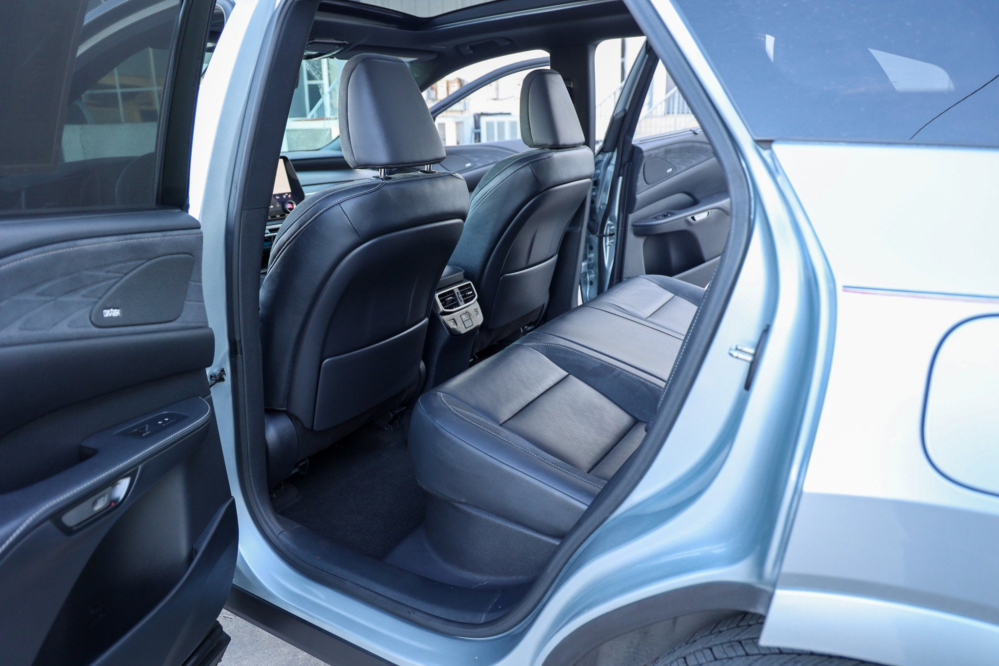 2023 Lexus RX 350 RX 350 Luxury