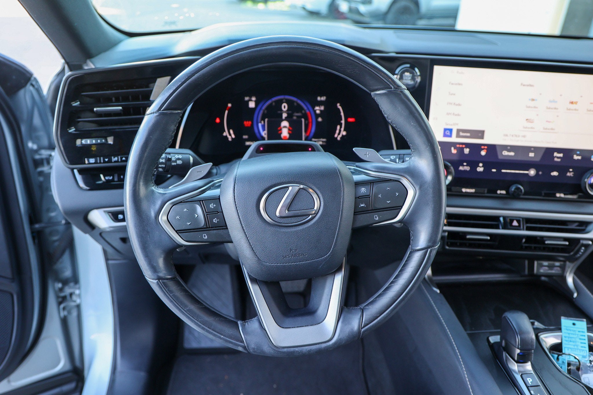 2023 Lexus RX 350 RX 350 Luxury