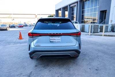 2023 Lexus RX 350 RX 350 Luxury
