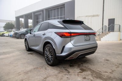 2023 Lexus RX 350 RX 350 Luxury