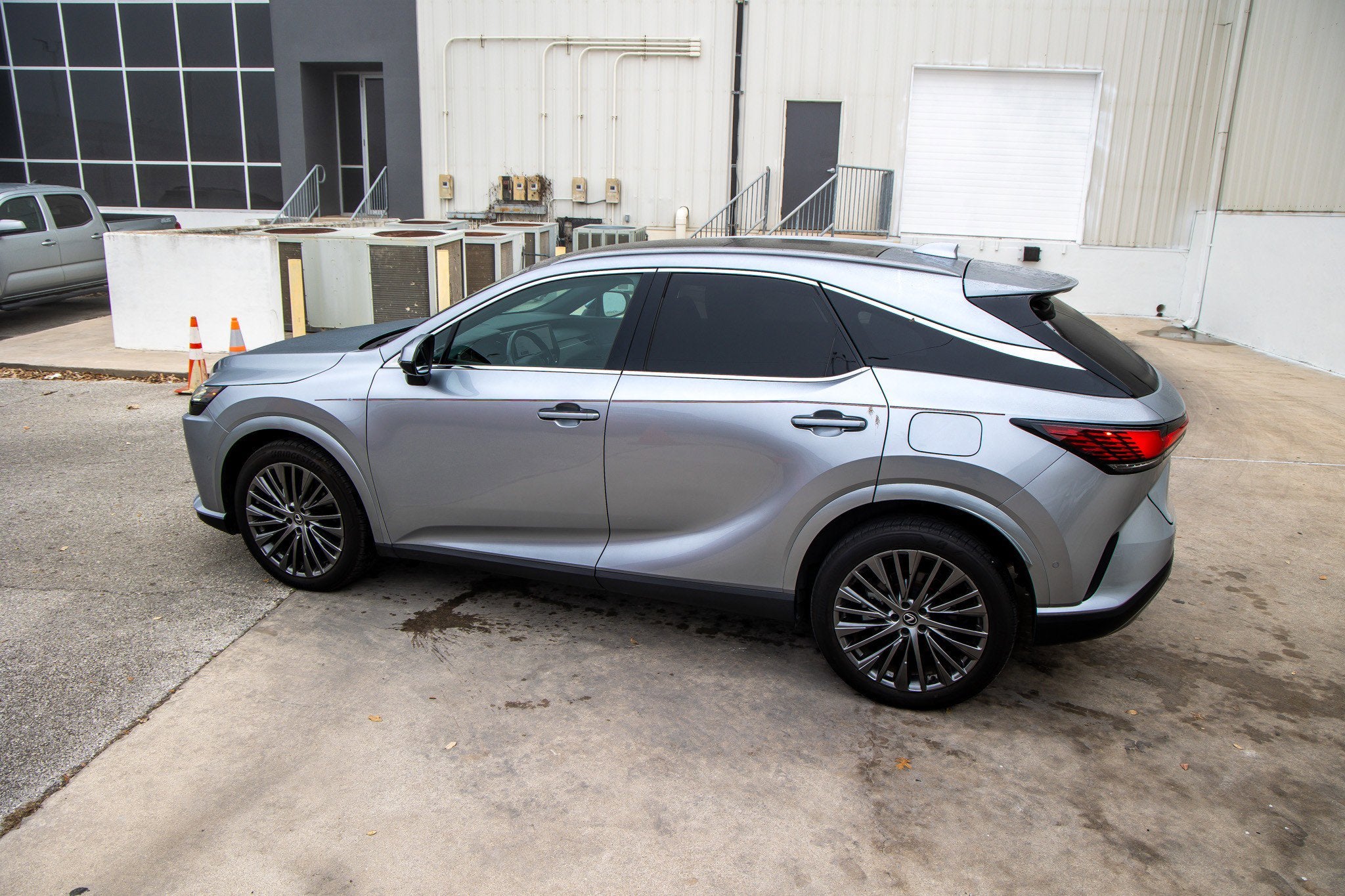 2023 Lexus RX 350 RX 350 Luxury