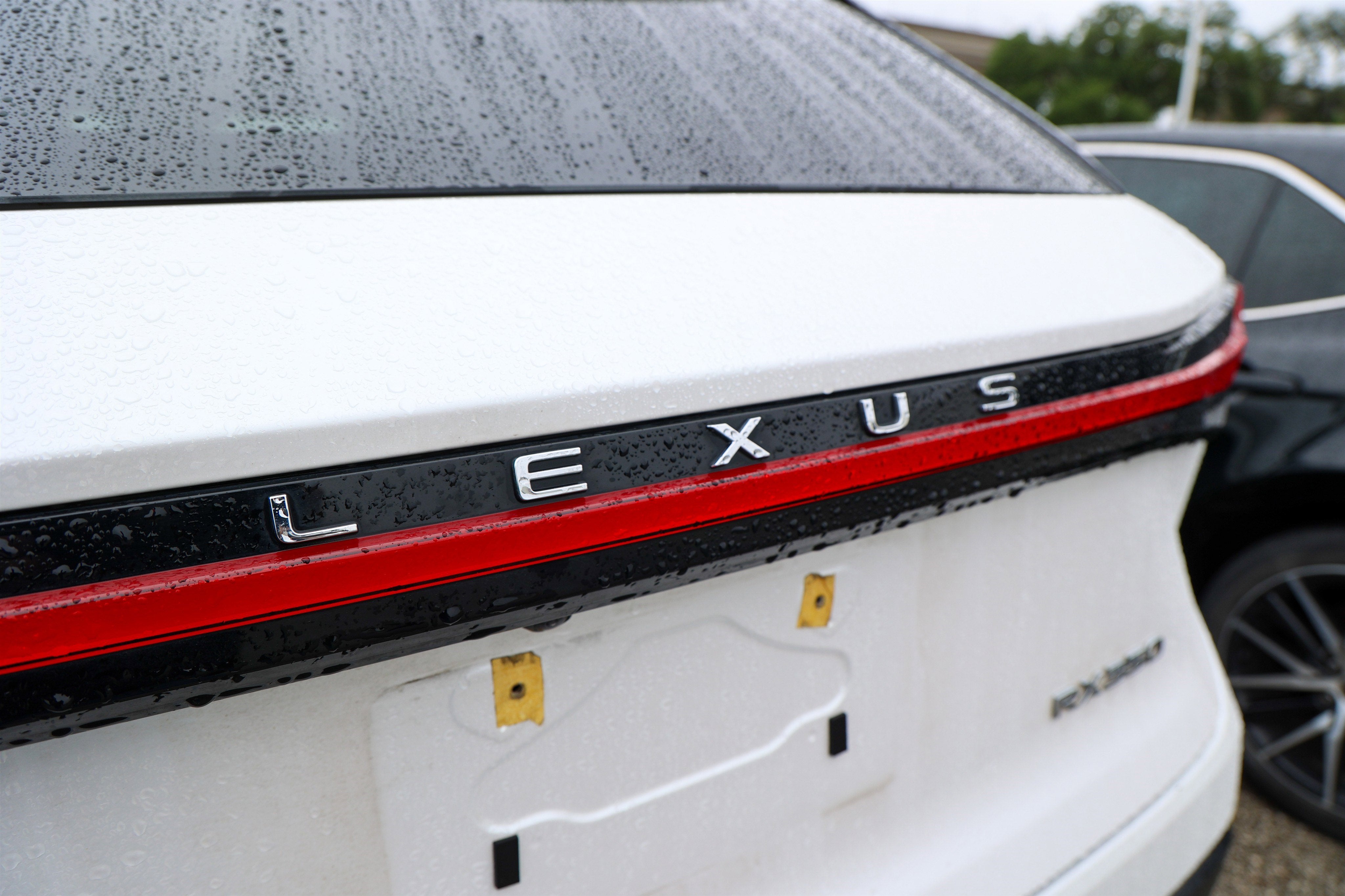 2024 Lexus RX 350 LUXURY RX 350 Luxury