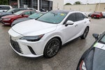 2024 Lexus RX 350 LUXURY RX 350 Luxury