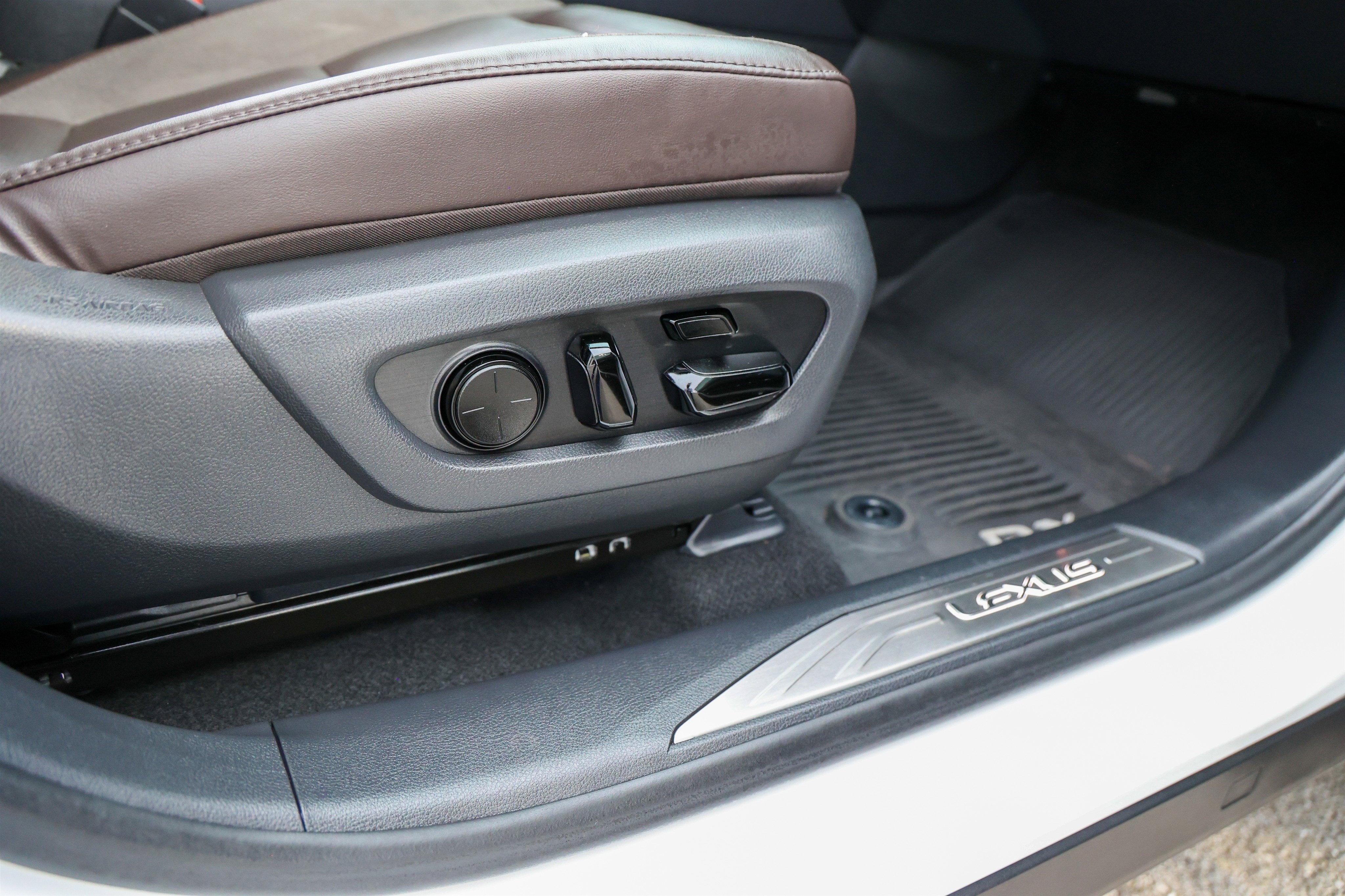 2024 Lexus RX 350 LUXURY RX 350 Luxury