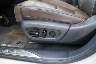 2024 Lexus RX 350 LUXURY RX 350 Luxury
