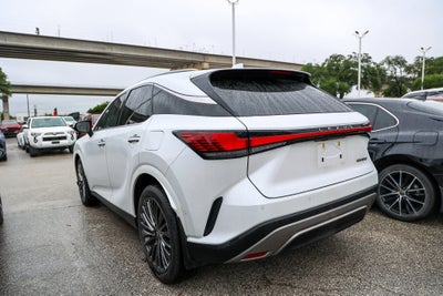 2024 Lexus RX 350 LUXURY RX 350 Luxury