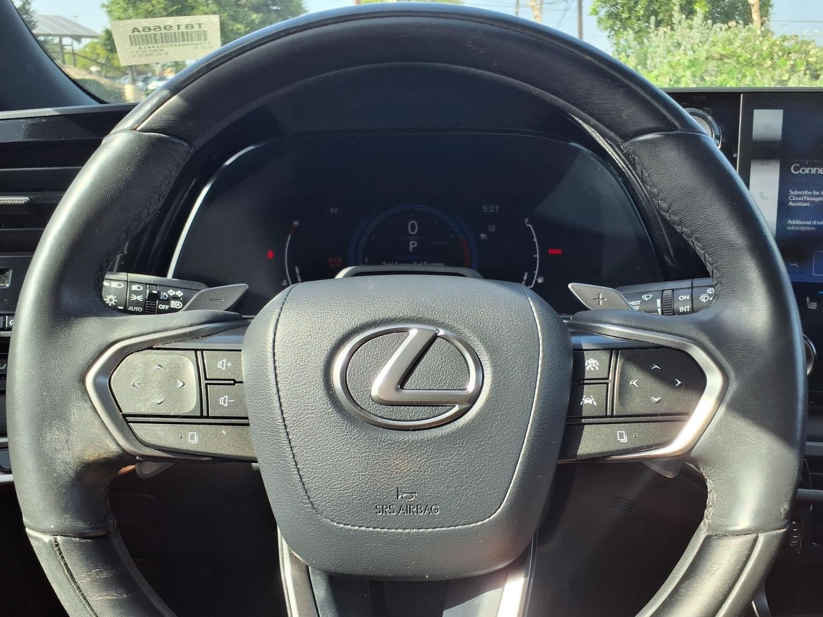 2023 Lexus RX RX 350 Premium Plus