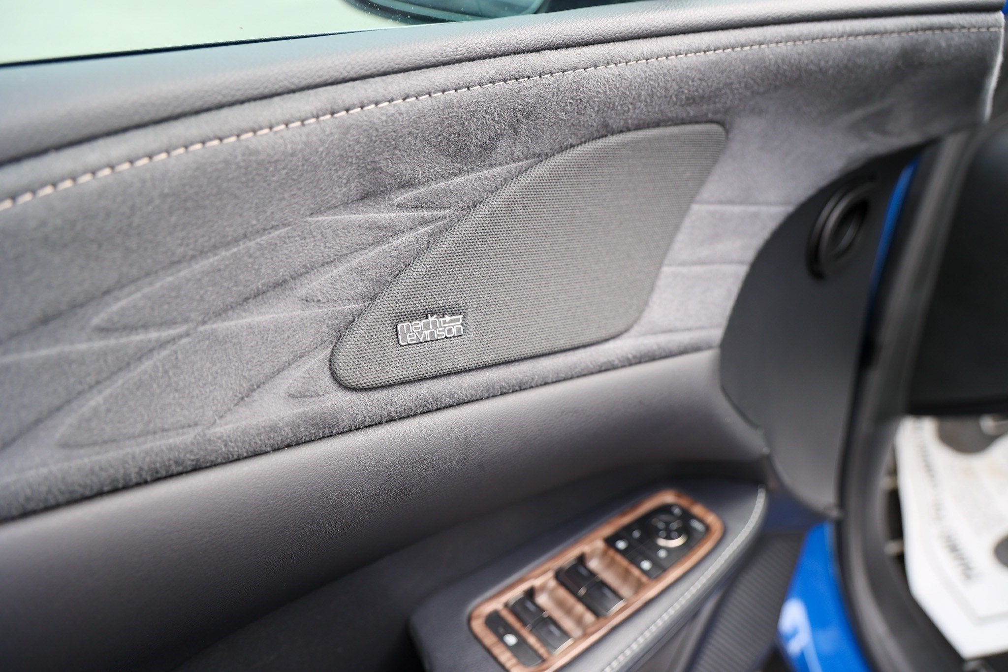 2024 Lexus RX RX 350 F SPORT Handling