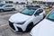 2024 Lexus NX 350 NX 350 F SPORT Handling