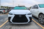2024 Lexus NX 350 NX 350 F SPORT Handling
