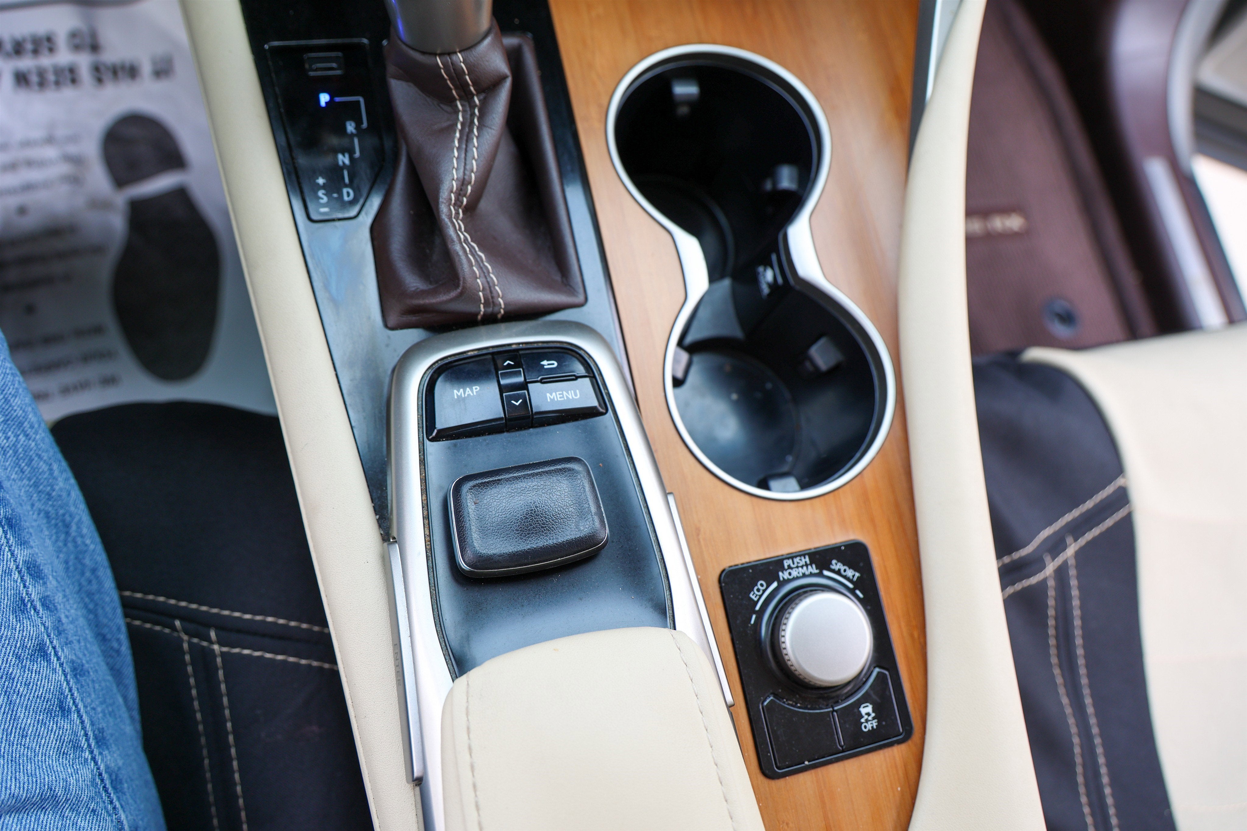 2017 Lexus RX RX 350