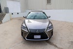 2017 Lexus RX RX 350