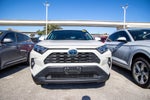 2022 Toyota RAV4 HYBRID Hybrid XLE Premium