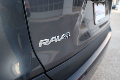 2021 Toyota RAV4 Hybrid Hybrid Limited