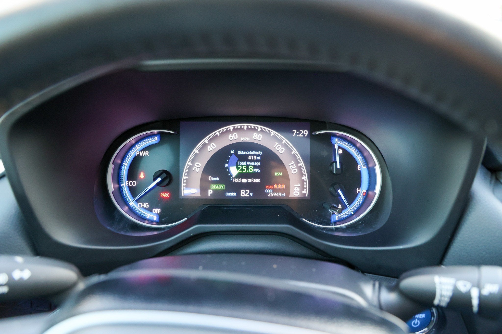 2021 Toyota RAV4 Hybrid Hybrid Limited