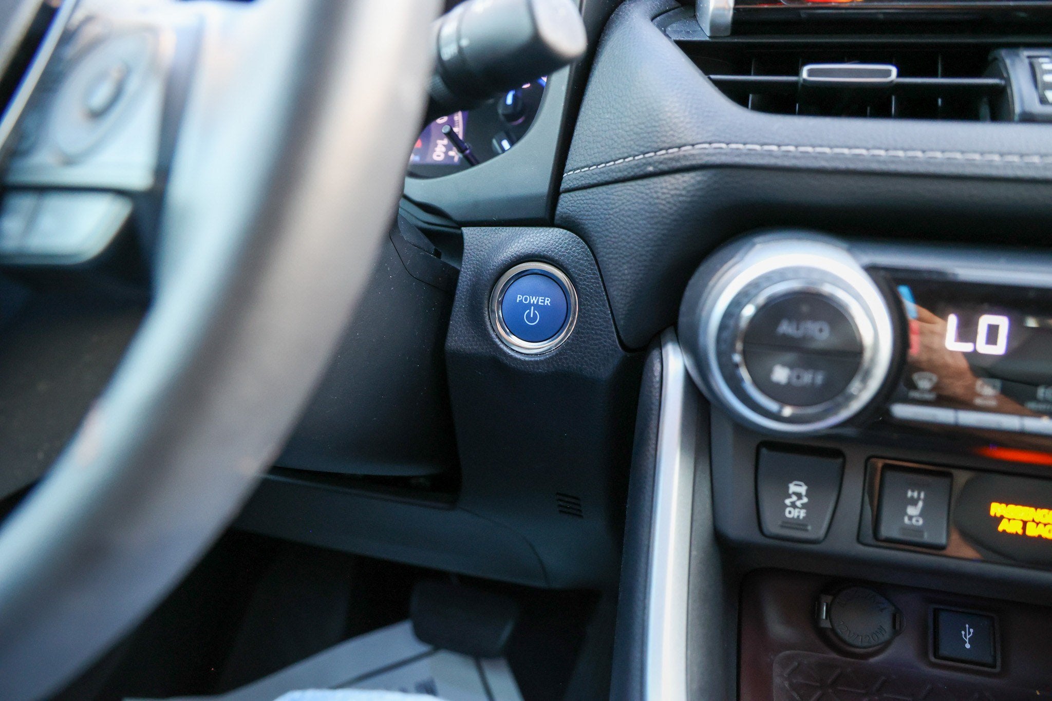 2021 Toyota RAV4 Hybrid Hybrid Limited