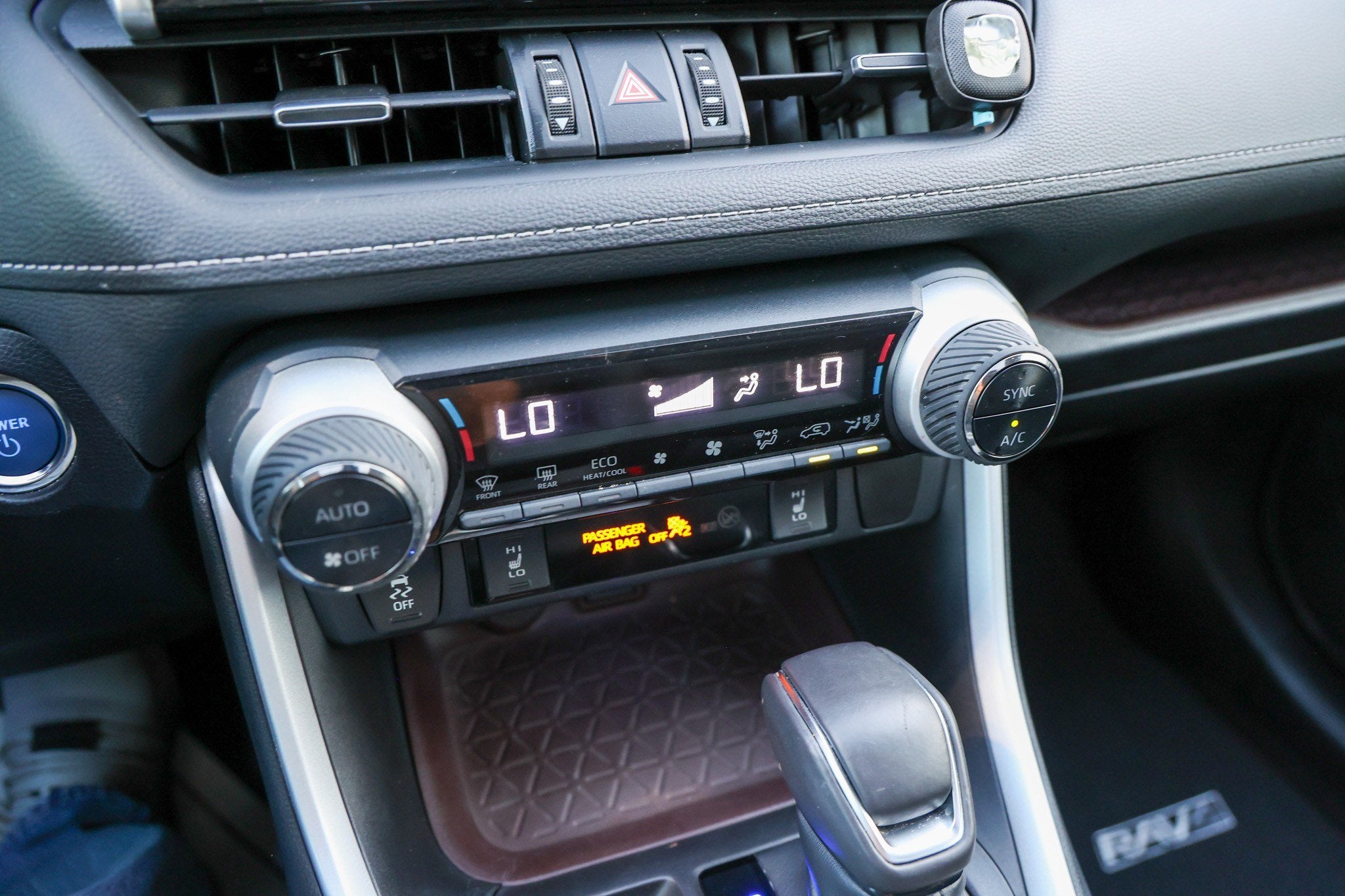 2021 Toyota RAV4 Hybrid Hybrid Limited