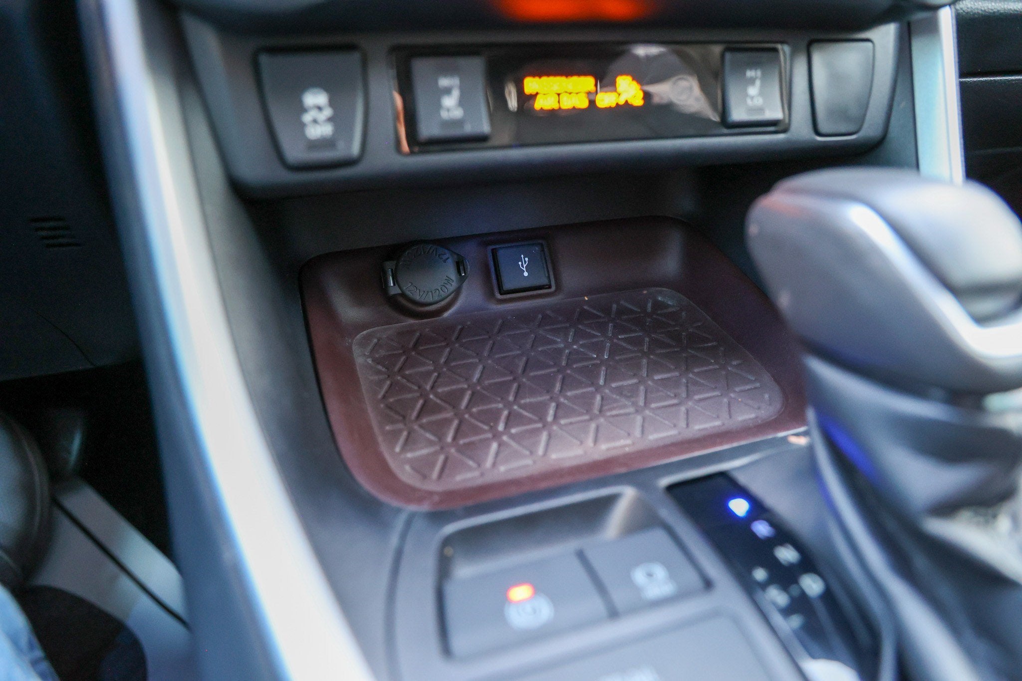 2021 Toyota RAV4 Hybrid Hybrid Limited