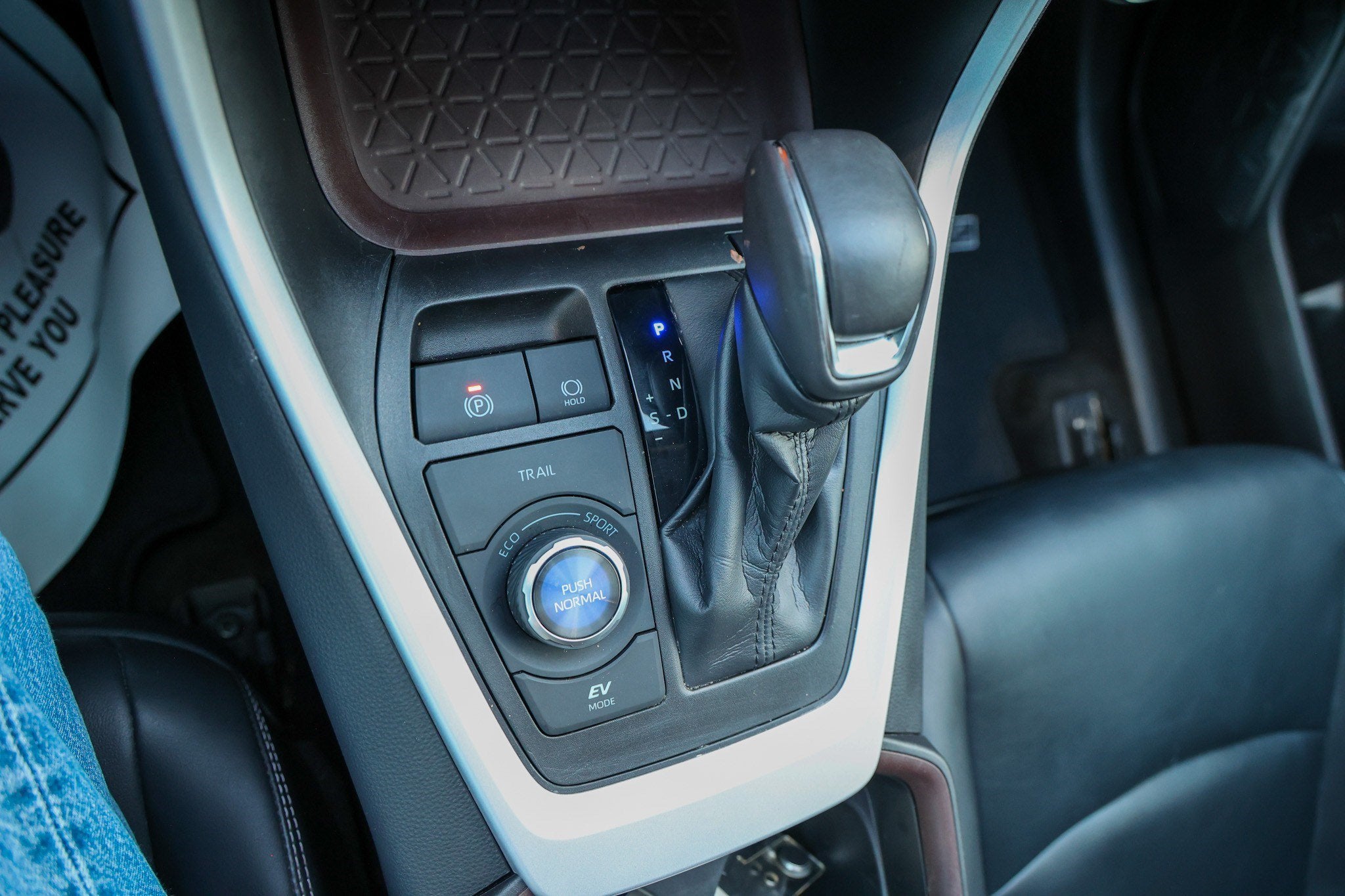 2021 Toyota RAV4 Hybrid Hybrid Limited