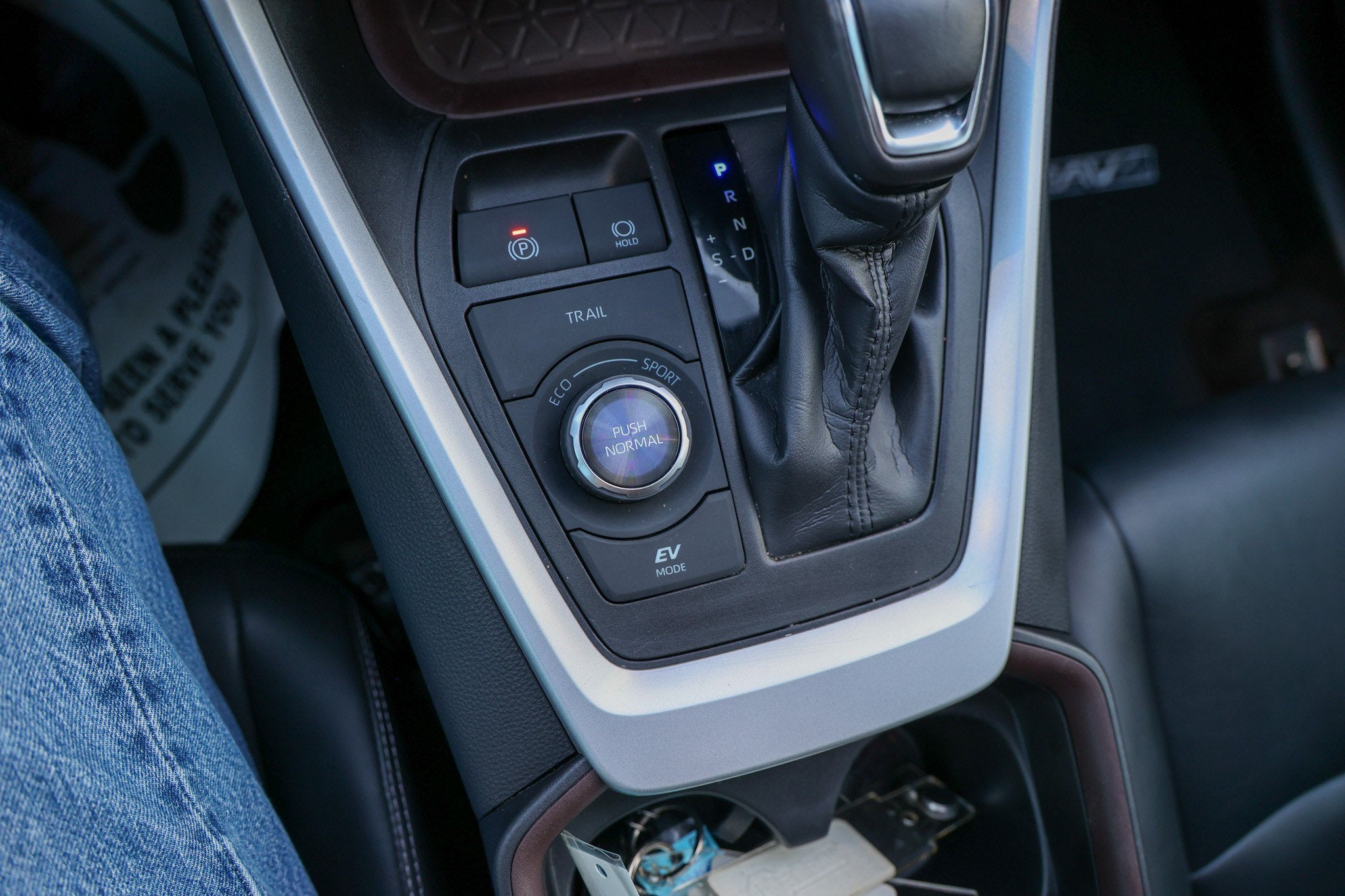 2021 Toyota RAV4 Hybrid Hybrid Limited