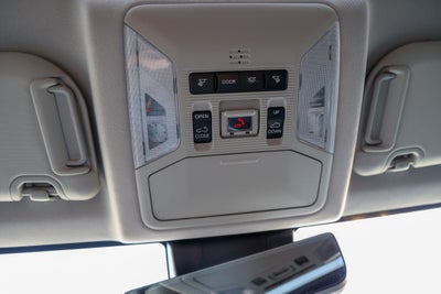 2021 Toyota RAV4 Hybrid Hybrid Limited