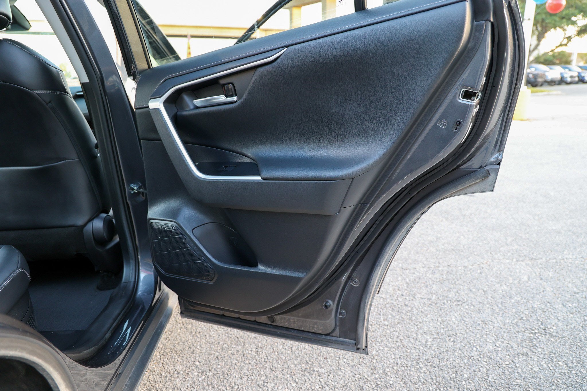 2021 Toyota RAV4 Hybrid Hybrid Limited