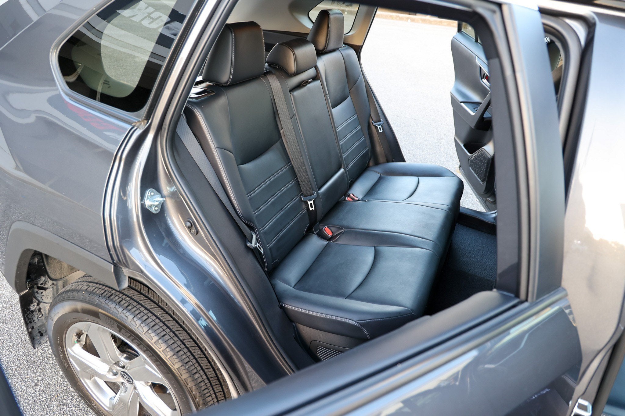 2021 Toyota RAV4 Hybrid Hybrid Limited