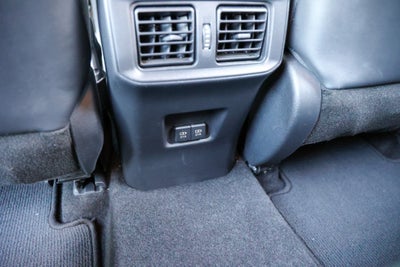 2021 Toyota RAV4 Hybrid Hybrid Limited